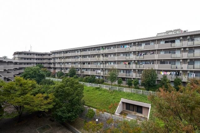 アーバンパーク常盤台公園Dの外観画像