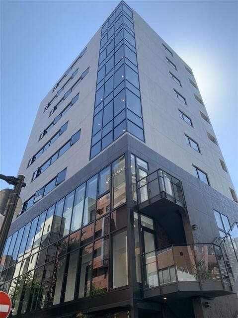 SSKNOTの外観画像