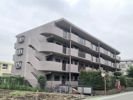 メゾンメルベーユ三鷹の外観画像