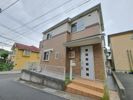 平作2貸家の外観画像