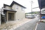 迫川戸建の外観画像