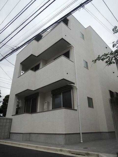 フェリーチェ千歳烏山の外観画像