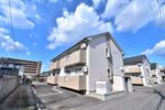 クレストヤマ?A-の外観画像