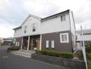 サンパレス田原 A棟の外観画像