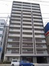 プレミスト東静岡南口の外観画像
