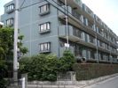 ピュアグレイス宮崎台の外観画像
