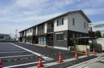 カーサ・ゲーブルの外観画像