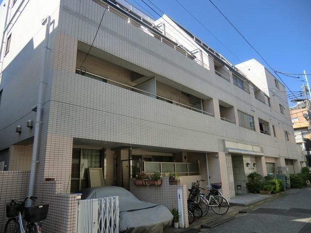マイファリエ長崎の外観画像