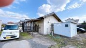 津市河芸町一色平屋の外観画像