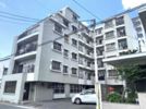 ユタカマンションの外観画像