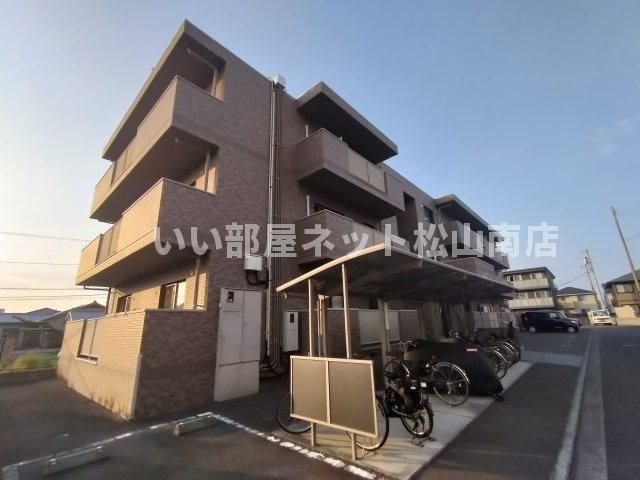 ブライム サンライトの外観画像