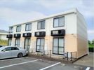 レオパレスエステート広川の外観画像