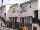 ウエストハウスの外観画像