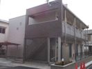 クレイノ楠谷23の外観画像