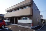 フォブールブラウの外観画像