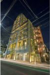 Refuge Happiness Towerの外観画像