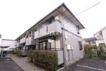クレセントハウスの外観画像