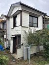 ふじみ野市苗間戸建の外観画像
