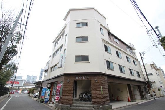 松中ビル(白島)の外観画像