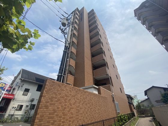 第25友建ビルの外観画像