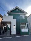 パレス横浜保土ヶ谷の外観画像