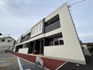 プリムール帆待川の外観画像
