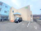 CREST井掘の外観画像