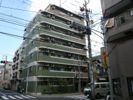 アイビーフラッツ台東の外観画像