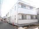 カサート駒込の外観画像