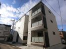 GRANDIR古川橋の外観画像