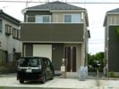 久喜市貸戸建住宅の外観画像