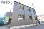 fino（フィノ）の外観画像