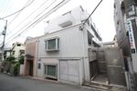 日興パレス渋谷パートⅢの外観画像