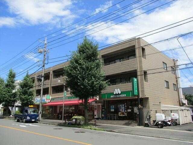 アーバンハイツ宮崎の外観画像