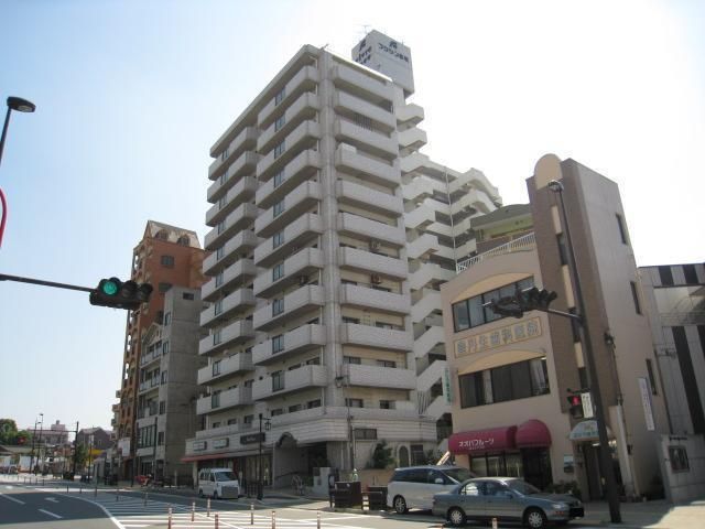 ヴィブレ黒崎 505号室の外観画像