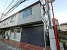 上福岡4丁目長屋の外観画像
