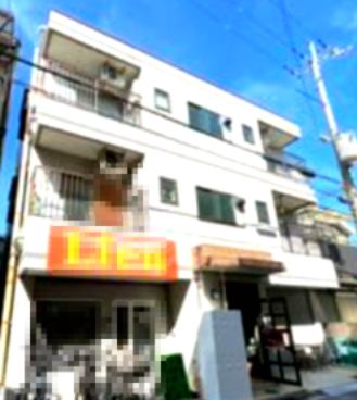 羊燈館メゾン香里園緑町の外観画像