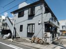 ベルグラン本牧の外観画像