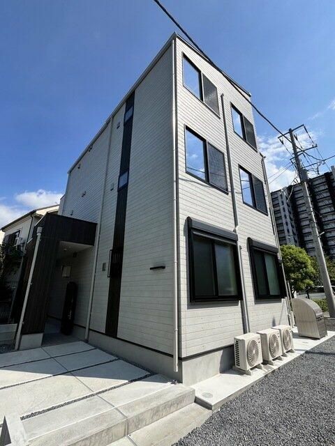 フロレスタ成増の外観画像