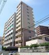 OAK VILLA HAKATA EAST 17thの外観画像