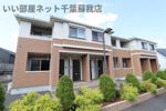 ハッピートゥモローの外観画像