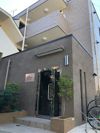 ユーコート世田谷松原の外観画像