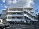 大亜マンションの外観画像