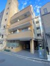 アーバヒルズ中野新橋の外観画像