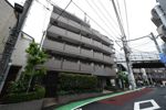 菱和パレス学芸大学駅前の外観画像