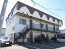 渋野マンション 辰棟の外観画像