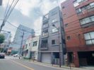 千束三丁目住宅の外観画像
