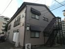 大梶コーポ新妻Ⅱの外観画像