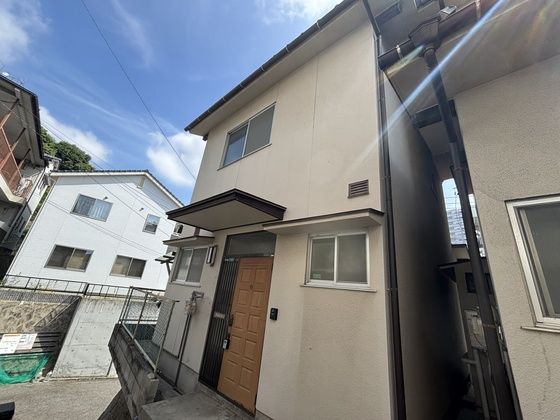 Casa風の外観画像