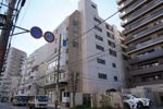 プレミアムフラット浦和仲町の外観画像